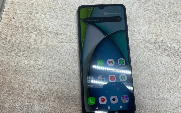 Xiaomi Redmi A3x 3/64 ГБ