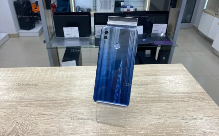 Honor 10 Lite 4/128Gb