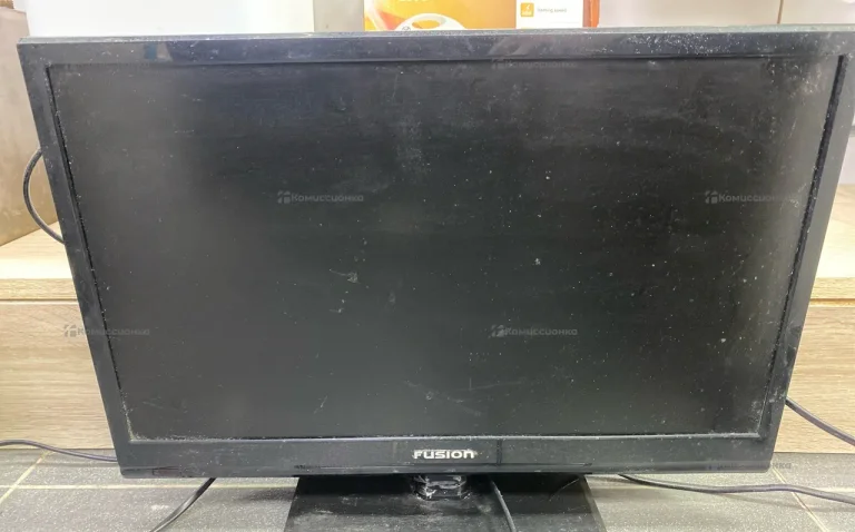 Телевизор Fusion FLTV-19L31b