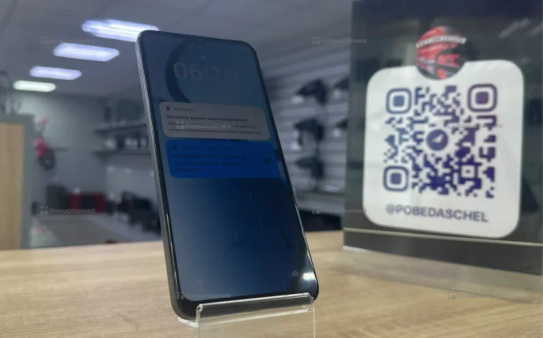 Realme Note 60x 64Gb