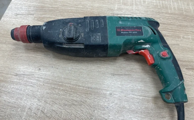 Перфоратор Hammer PRT800A