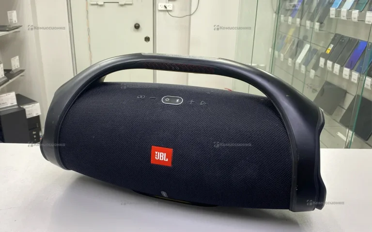 Колонка  JBL Boombox 2