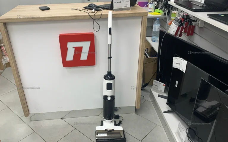 Пылесос Technique GT804