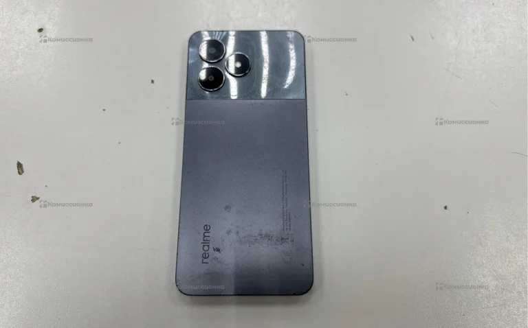 Realme Note 50 3/64Gb