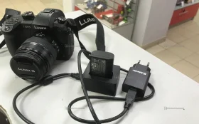 Фотоаппарат Panasonic lumix gh5