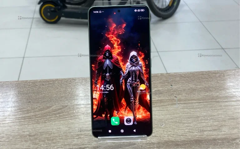 Xiaomi Redmi Note 13 6/128 ГБ