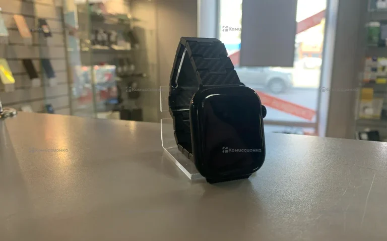 Часы  Apple watch series 10