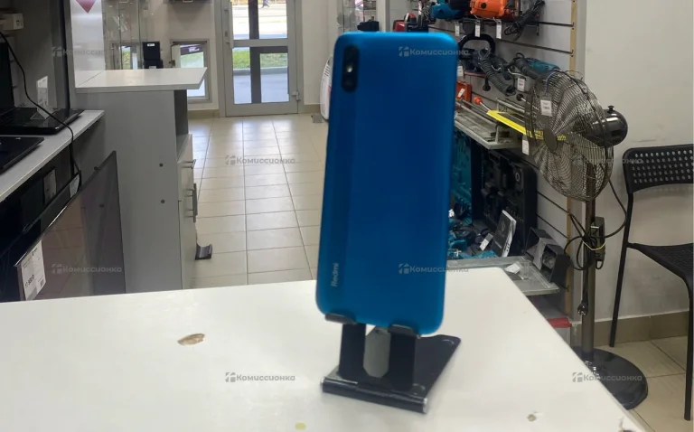 Xiaomi Redmi 9A 2/32 ГБ