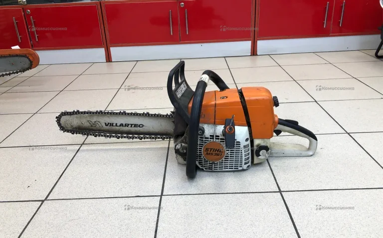 Бензопила Stihl ms-361