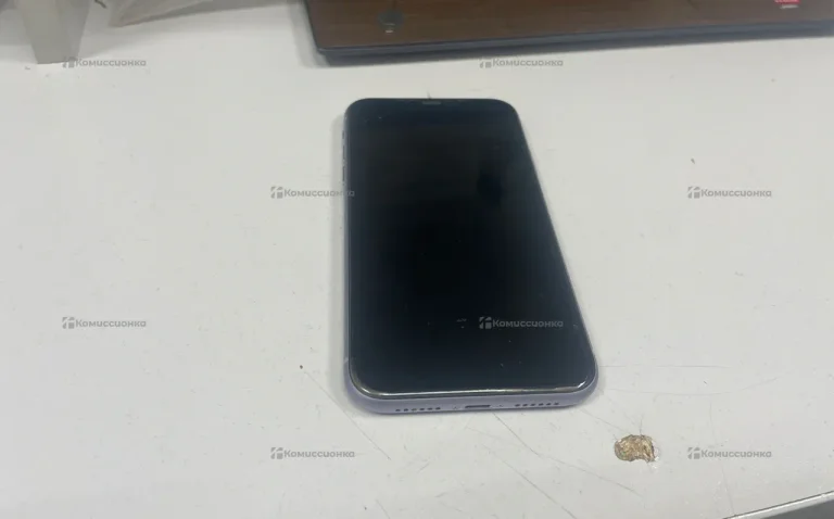 Apple iPhone 11 128Gb