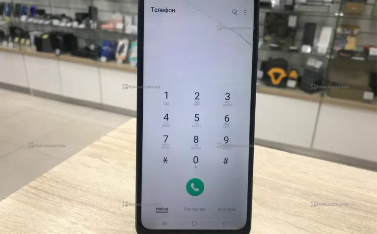 Samsung Galaxy A12 2/32 ГБ