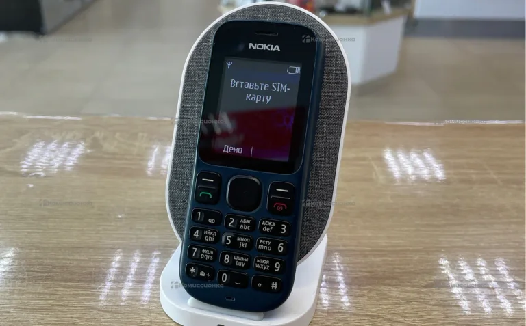 Nokia 100