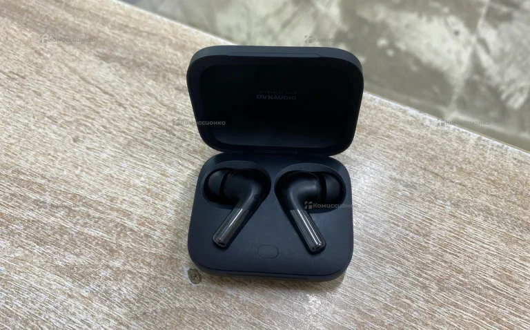 Наушники  Oneplus buds pro