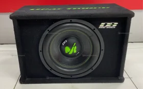 Сабвуфер  Deaf bounce Lite