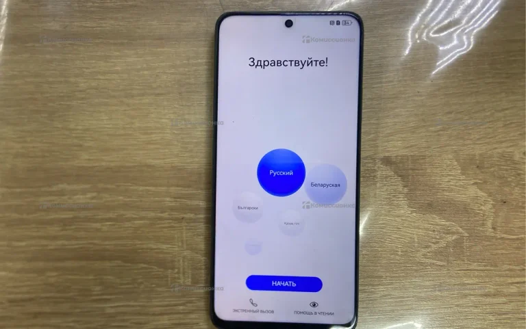 Huawei Nova 12i 8/128Gb