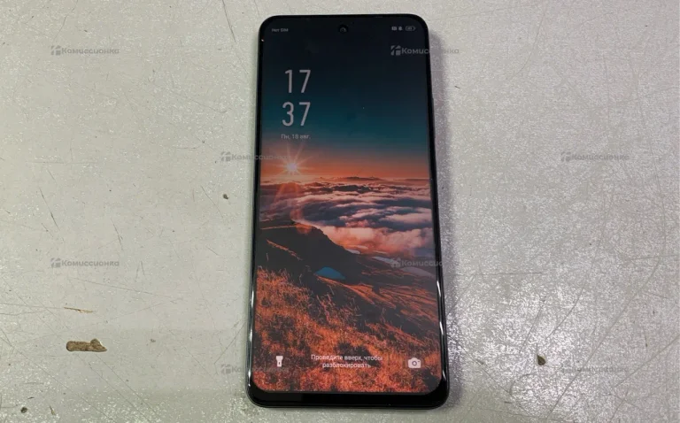 Infinix HOT 50 6/256Gb