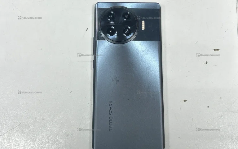 Tecno Spark 20 Pro+ 8/256 ГБ