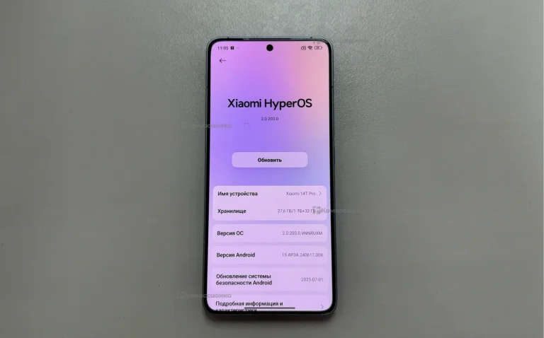 Xiaomi 14T Pro 12/1Tb