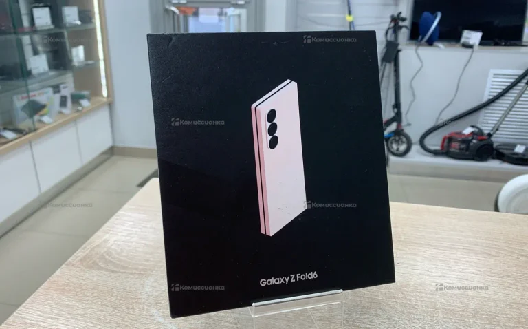 Samsung Fold 12/256