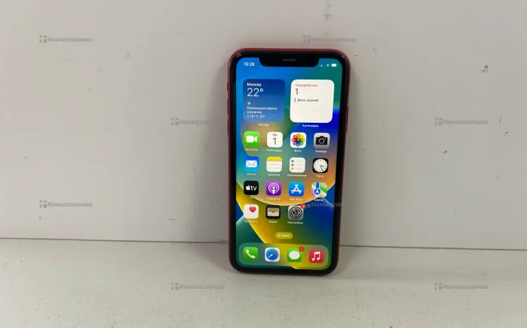 Apple IPhone 11 128Gb