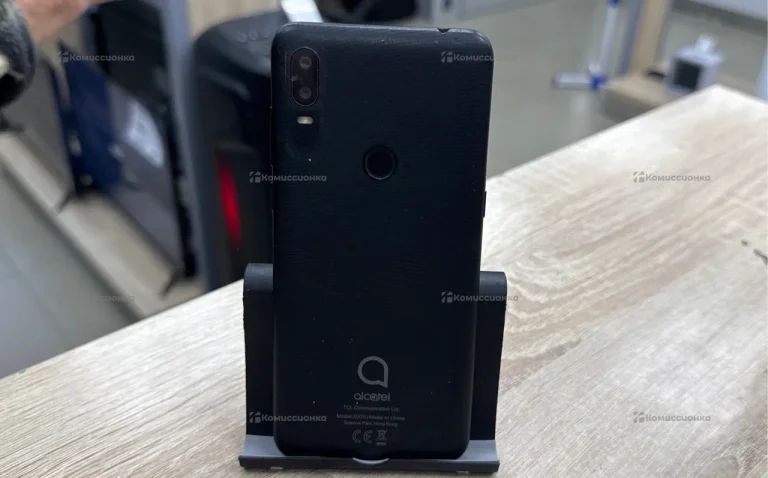 Alcatel 5007_RU 2/32 ГБ
