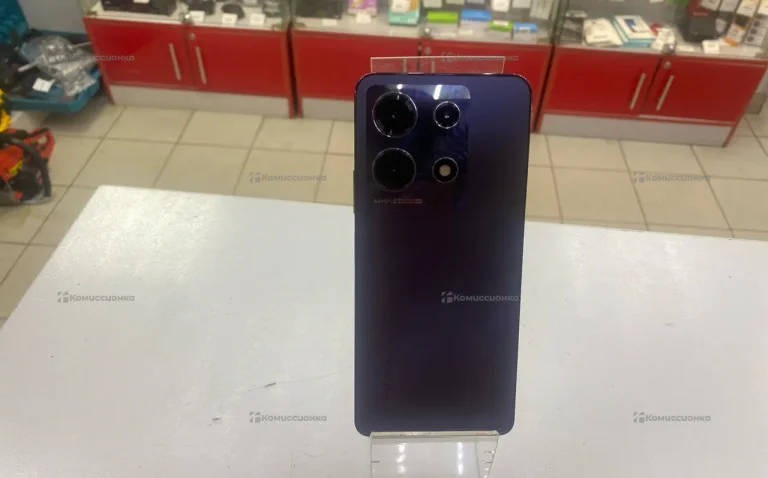 Infinix Note 30 8/256 ГБ