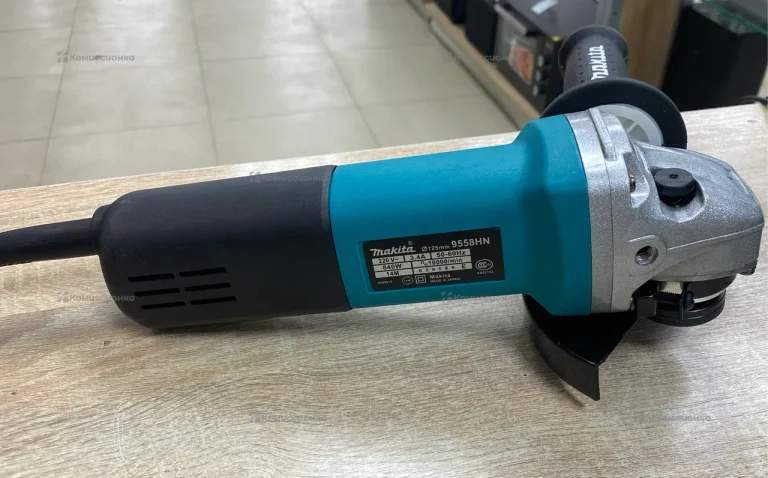 УШМ Makita 9558HN (копия)