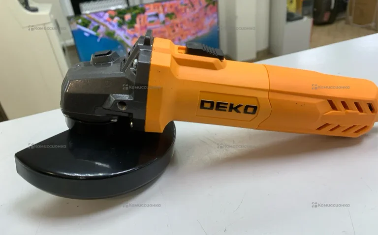 УШМ Deko AG-700