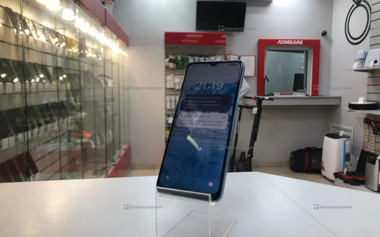 Oppo A18 4/128 ГБ
