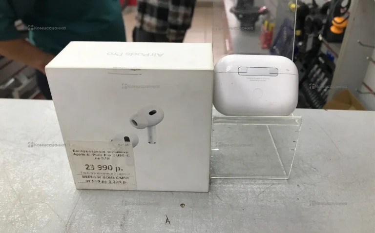 Наушники  Airpods Pro 2