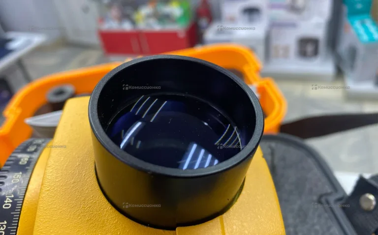 Рейка нивелирная Vega TS4M