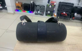 Колонка  qube rampage