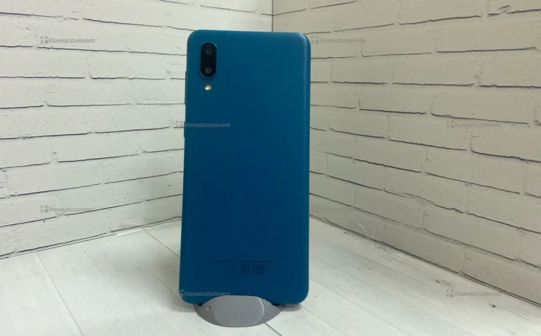 Samsung Galaxy A02 2/32 ГБ