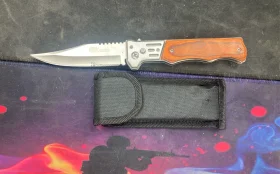 Купить Выкидной нож Columbia б/у , в Набережные Челны Цена:400рублей