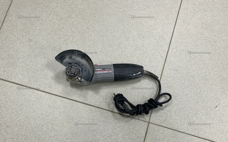 Победа УШМ 125/1175