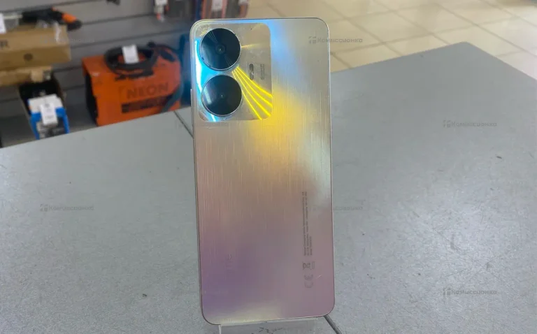 Realme C55 8/256Gb