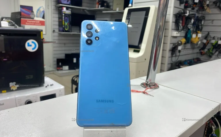 Samsung Galaxy A32 4/64 ГБ