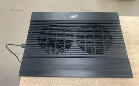 Купить Платформа охлаждающая deepcool б/у , в Уфа Цена:390рублей