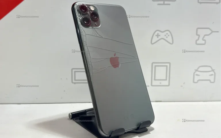 Apple iPhone 11 Pro Max 4/64 ГБ