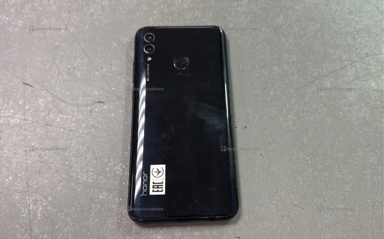 Honor 10 Lite 3/64 ГБ