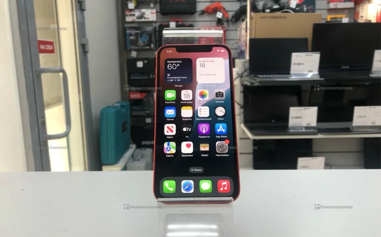 Apple iPhone 12 128Gb