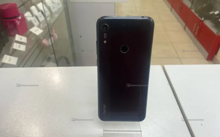 Honor 8A 2/32 ГБ
