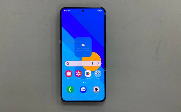 Samsung Galaxy S22 5G 8/256 ГБ