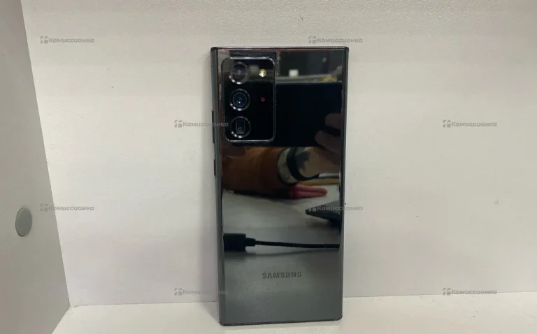 Samsung Galaxy Note20 Ultra 8/256 ГБ