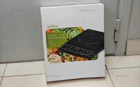 Купить Aceline Индукционная настольная плита INC-1400 б/у , в Самара Цена:900рублей