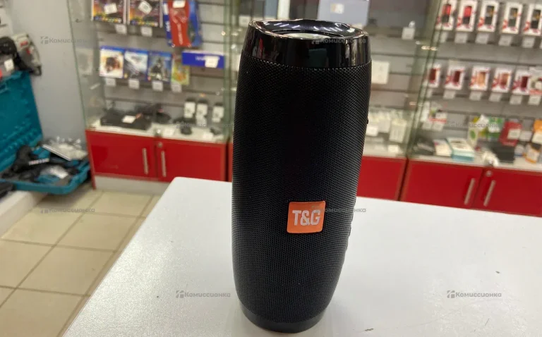 Колонка  t&g