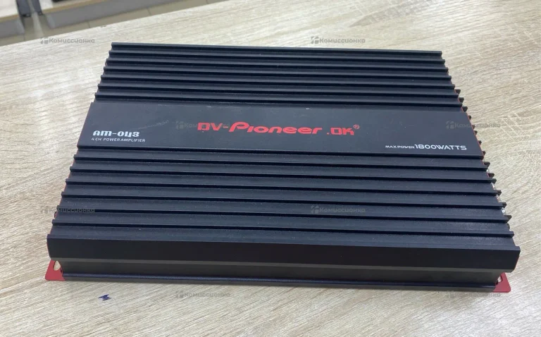 Усилитель Pioneer AM-043
