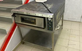 Пицца печь IT Pizza ML6