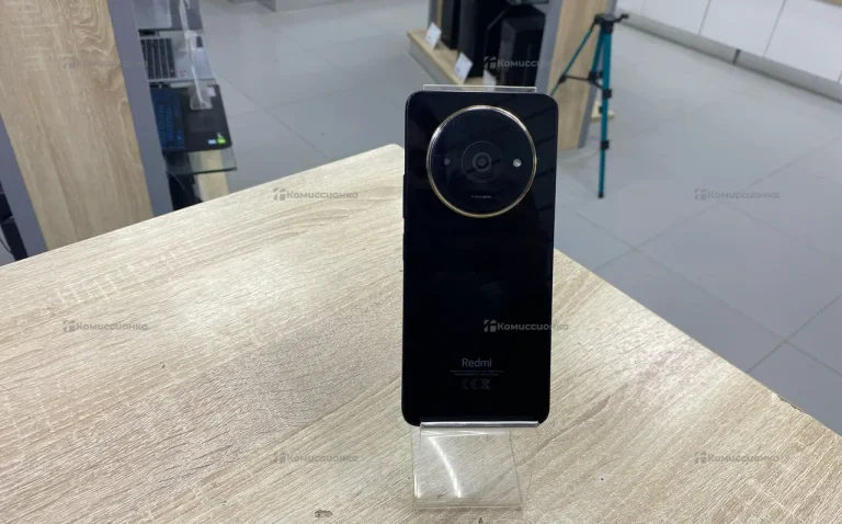 Xiaomi Redmi A3x 3/64ГБ