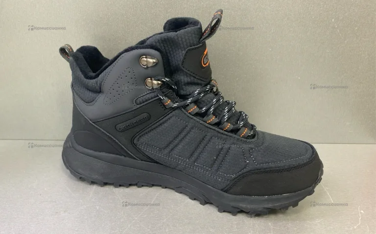 Полуботинки Sprandi P190-4 DX 43p зима